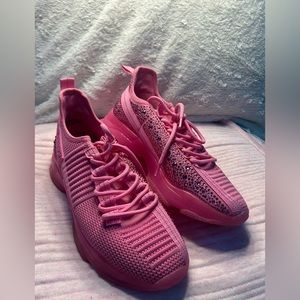 Steve Madden chunky sneakers size 10